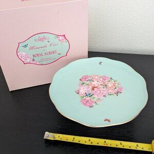 BLESSINGS Miranda Kerr for Royal Albert Cake Stand (Small)